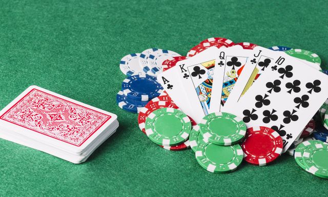poker