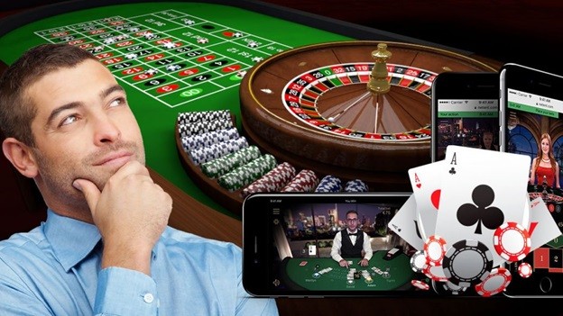 online casino